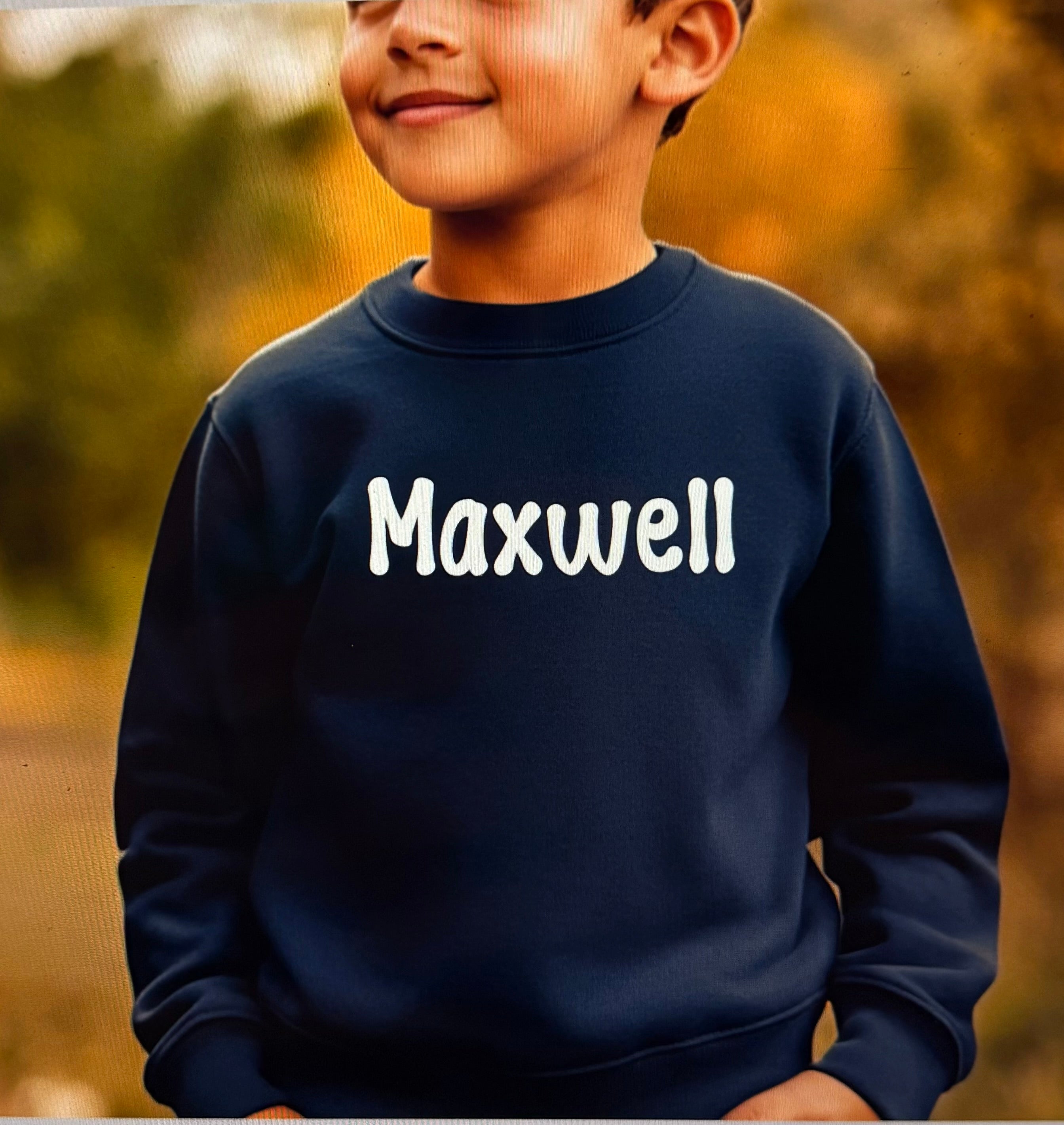 Kid's Sweatshirt