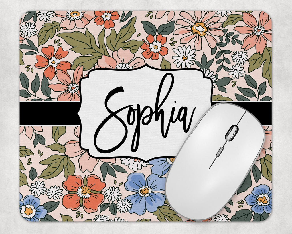 Mouse Pads