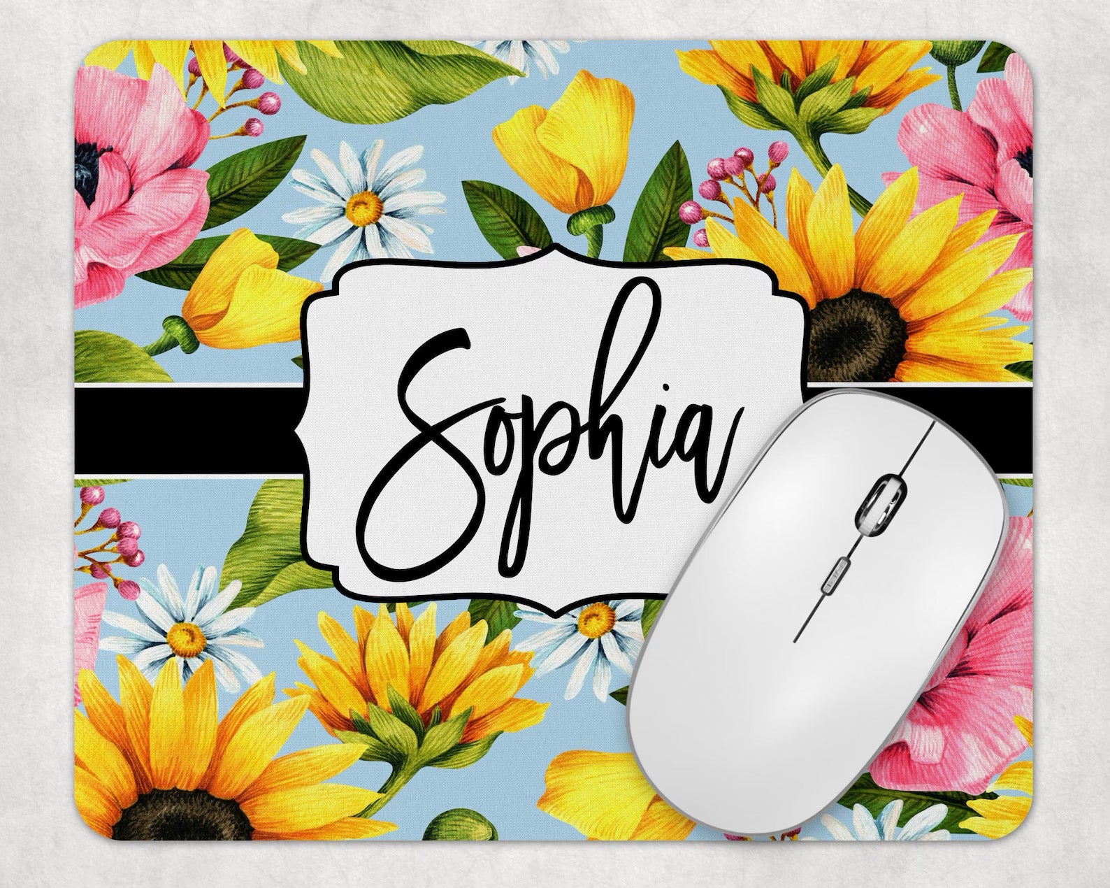 Mouse Pads
