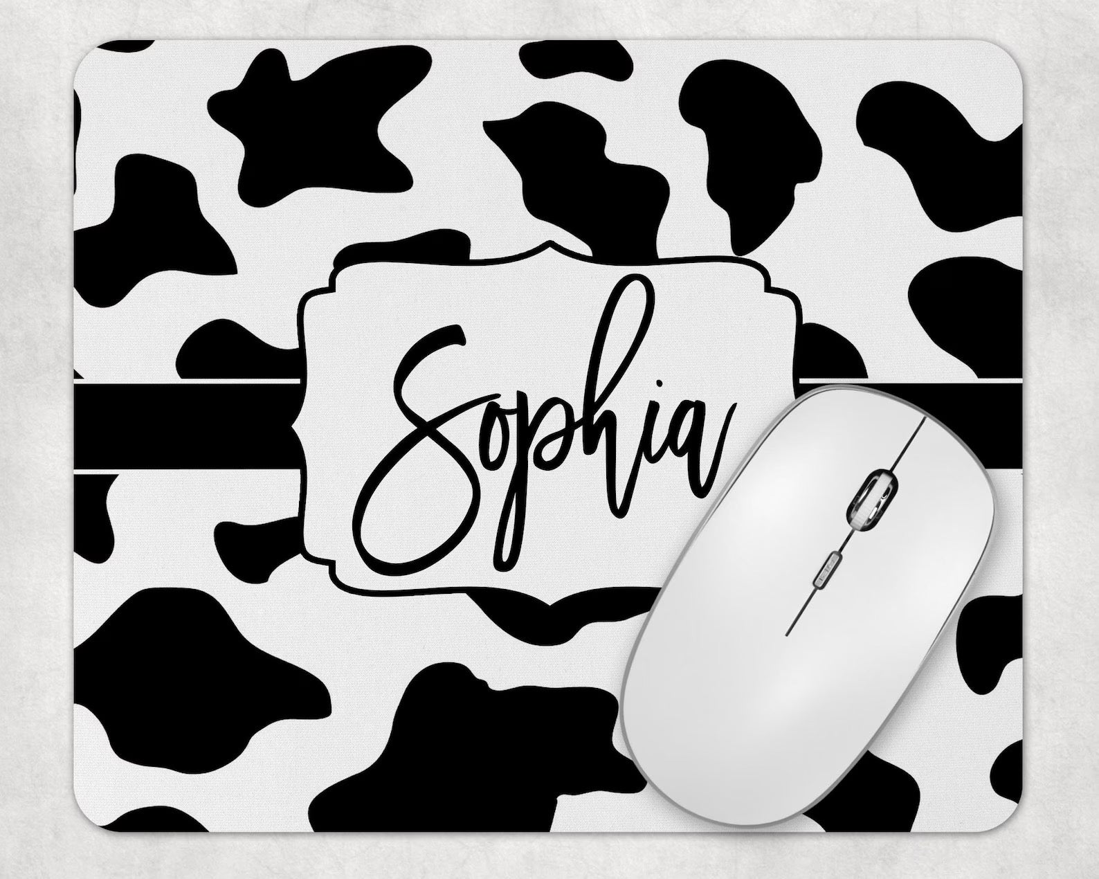 Mouse Pads