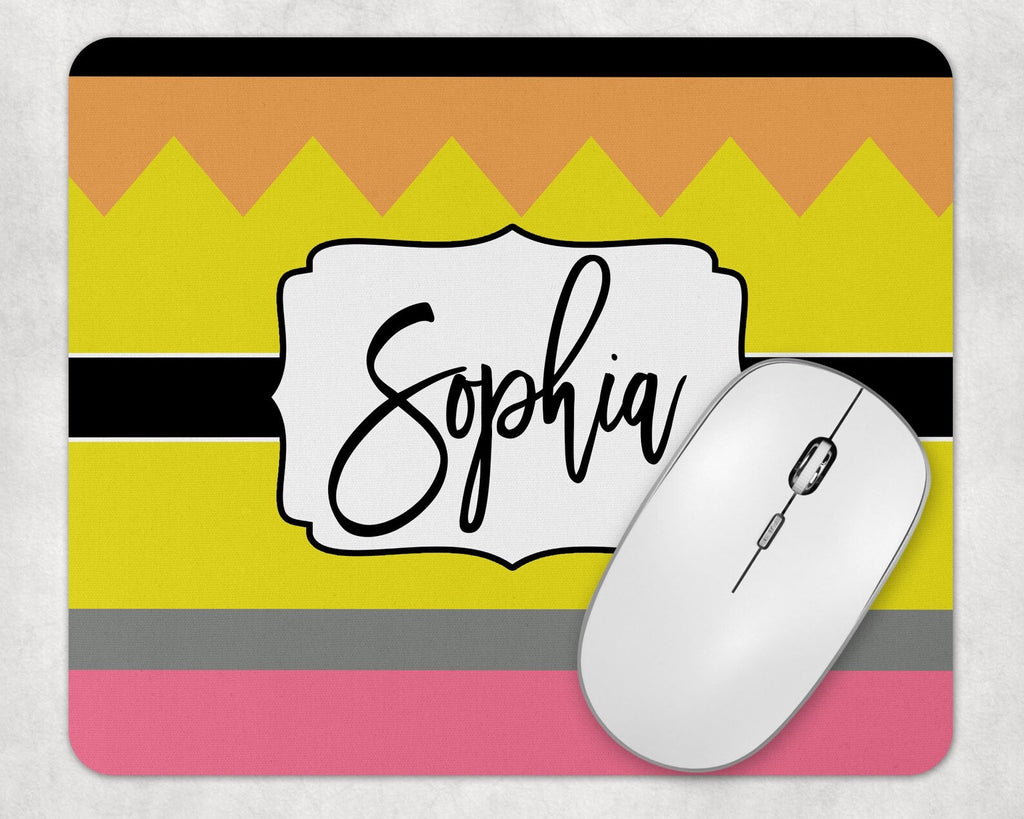 Mouse Pads