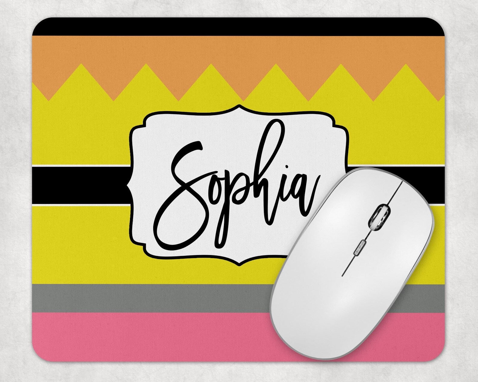 Mouse Pads